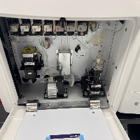Agilent NovoCyte Quanteon Flow Cytometer with NovoSampler Q image 3